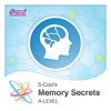 S-Cool's Memory Secrets - Revision Flash Cards