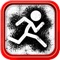 Stickman Runner Game - Free Platform Jumper