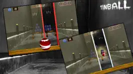 Game screenshot TINBALL LITE apk