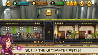 Castle Champions screenshot 1