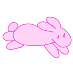 箱入れうさぎ By Mariais Japan