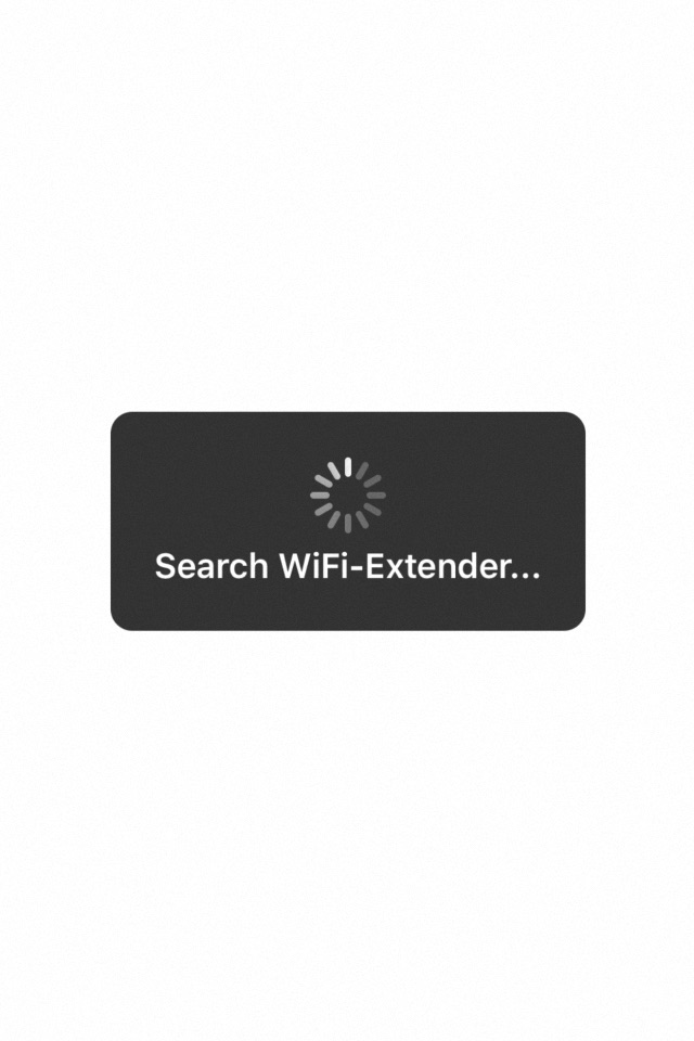 WiFi-Extender screenshot 2