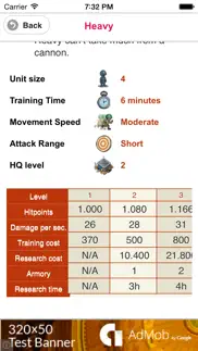 wiki for boom beach iphone resimleri 3