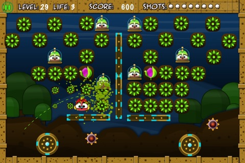 Birdy Bounce. screenshot 4