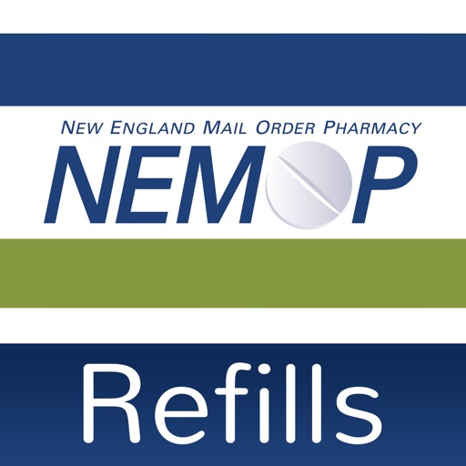 New England Mail Order Pharmacy