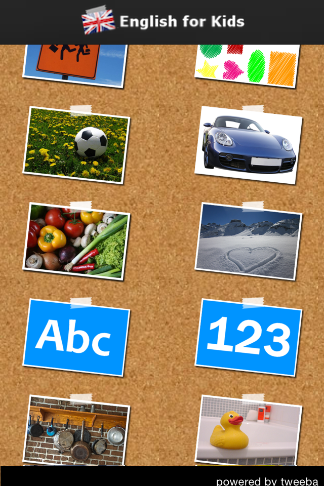 English for Kids FREE