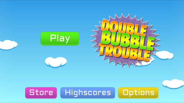 Double Bubble Trouble(圖5)-速報App