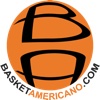 Basket Americano