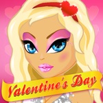 Dress Up! Valentine's Day!