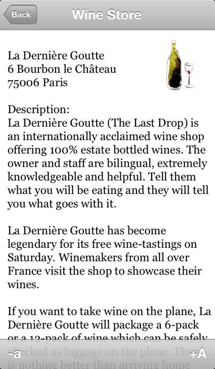 Paris Impressionist Walking Tour #1 screenshot-4
