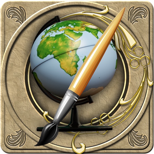FlipPix Art - School
