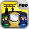 Ninja Temple : Run of the Fierce Dragons Clan Pro (formerly Brave)