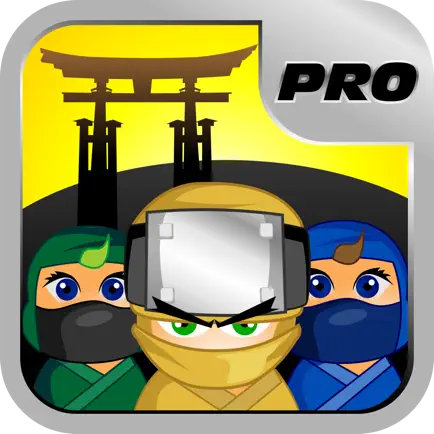 Ninja Temple : Run of the Fierce Dragons Clan Pro (formerly Brave) Читы