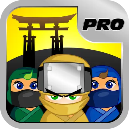 Ninja Temple : Run of the Fierce Dragons Clan Pro (formerly Brave) Cheats