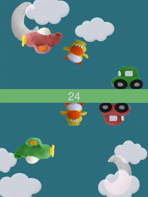 Screenshot #5 pour Woolly Jumpers