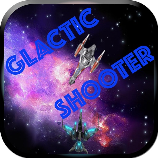 Galactic Sharp Shooter