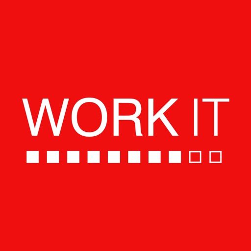 Work It HD - Circuit, Exercise Videos & Task Cards