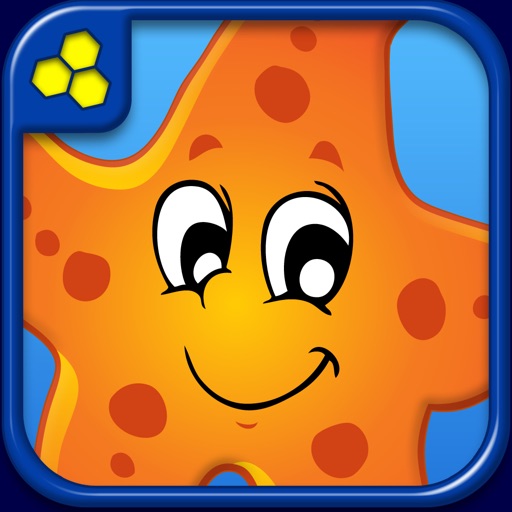 Academics Board - Hidden Undersea Addition Puzzles Pro iOS App