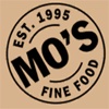 Eat At Mo's