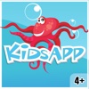 KidsApp : Oceania