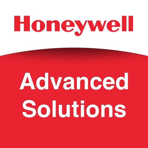 Honeywell Process Solutions Advanced Solutions by Honeywell International