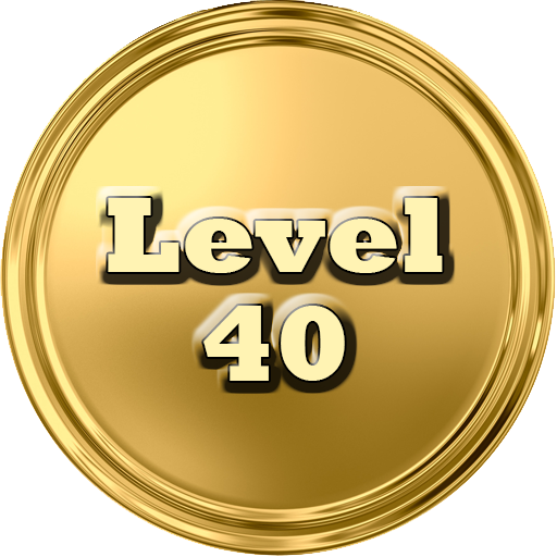 Finish Level 40