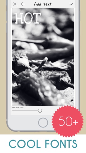 Black and white Gram(圖2)-速報App