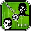 Football Faces - Guess the Soccer Player