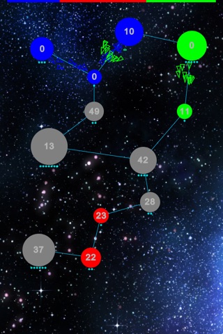 Battle for Orion screenshot 2