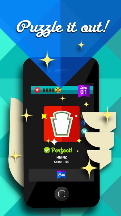 Icon Pop Brand screenshot-3