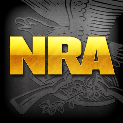 NRA icon