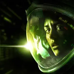 Alien: Isolation™ - The Collection app icon