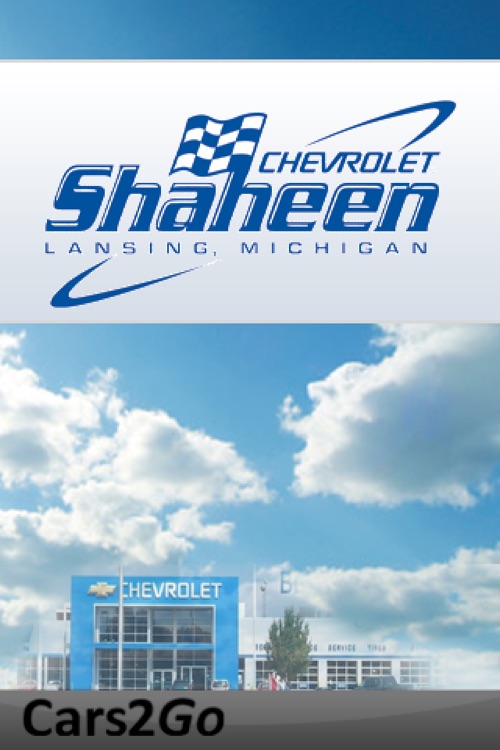 Shaheen Chevrolet