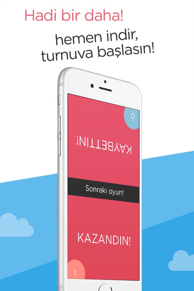 Hızlı Tıkla! screenshot 4