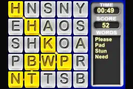 Game screenshot Words Search and Hunt Free - With New Letters Crossword Puzzles mod apk