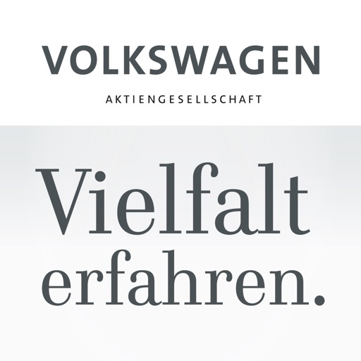 Geschäftsbericht 2012 Volkswagen Aktiengesellschaft