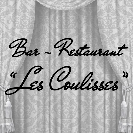 Bar-Restaurant Les Coulisses