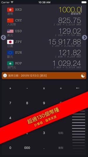 GetRate - 匯率 - 預測和分析 - 貨幣轉換器