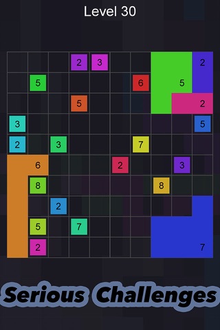 Whole - A Puzzle Game screenshot 4