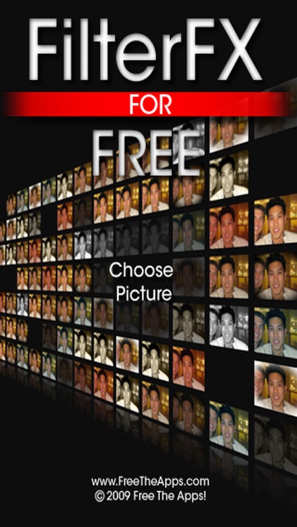 FilterFX for Free