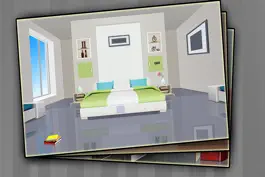 Game screenshot Побег из современный пансион apk