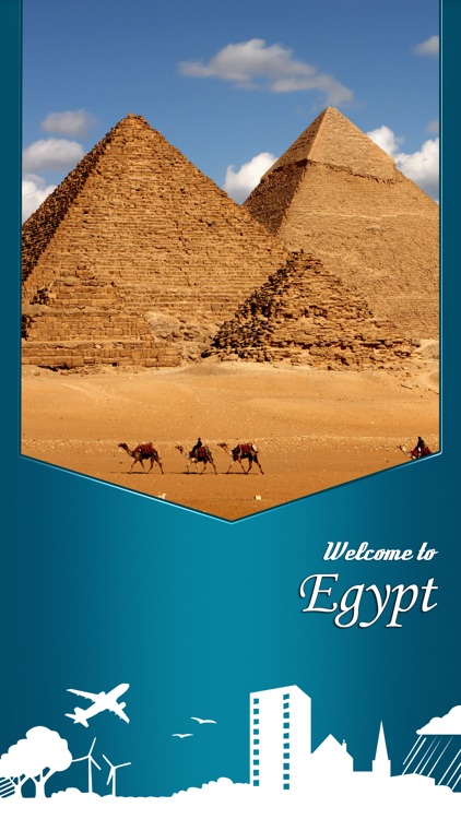 Egypt Essential Travel Guide