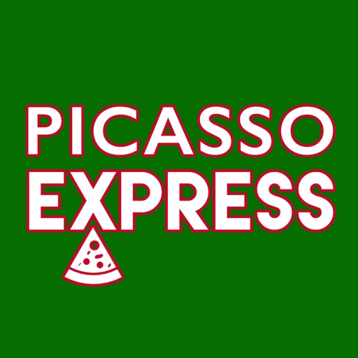 Picasso Express, B. Auckland icon