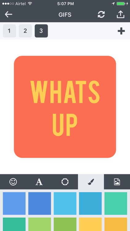 GIF Maker!!
