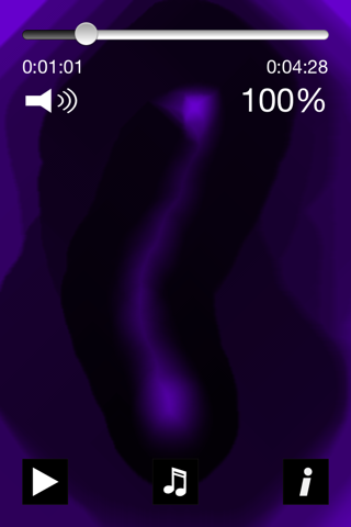 Purple Goo screenshot 2