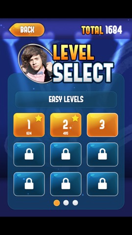 Game for One Directionのおすすめ画像5