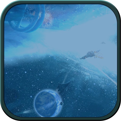 Rocket Mania - Space Adventure Free iOS App