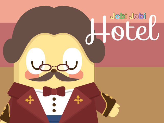 ‎Jobi's Hotel Screenshot