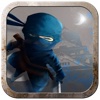 Amazing Ninja Run: The Brave Escape From The Temple of Slender