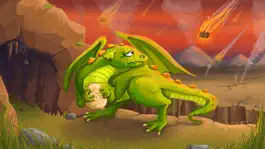 Game screenshot Dragons Egg apk